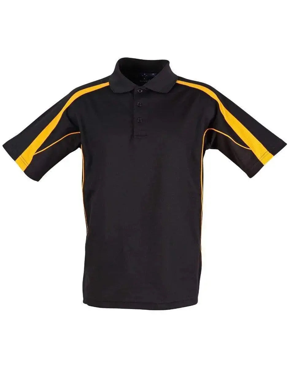 Kid's Legend Polo Shirt PS53K Metro Workwear.